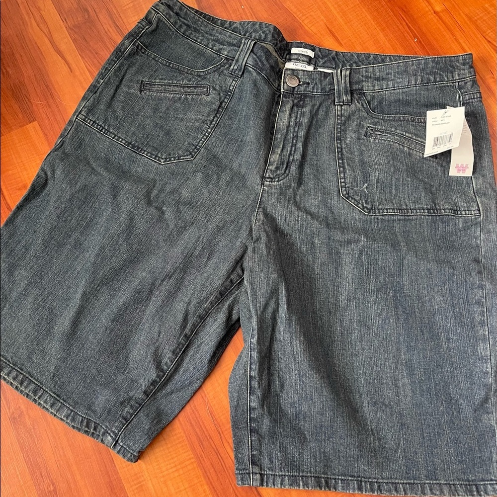 Cute Shorts NWT